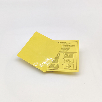 7x7 Cm Şişme Tamir Yamaları PVC Yapıştırıcı Havuz Şamandıra Yama Kiti